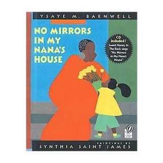 No Mirrors in My Nanas House (Mixed media)