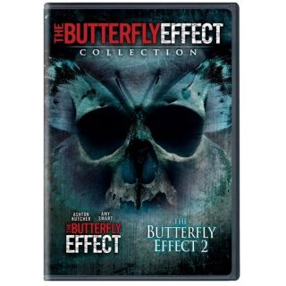 The Butterfly Effect / The Butterfly Effect 2 (Widescreen)