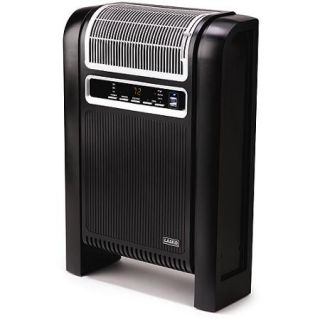 Lasko Electric Cyclonic Ceramic Heater with Ionizer and Remote Control, 760000