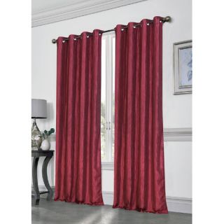 Dainty Home Curtain Panel