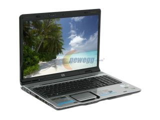 HP Laptop Pavilion DV9580US(GA334UA) Intel Core 2 Duo T7300 (2.00 GHz) 2 GB Memory 240 GB HDD NVIDIA GeForce 8600M GS 17.0" Windows Vista Ultimate