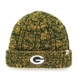 Officially Licensed NFL for Her Prima Cuffed Knit Cap   Packers   7734946