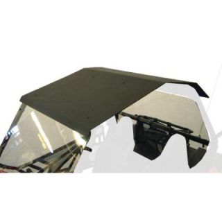 RZR Youth 170 Roof Front and Rear Windshield Combo 2100
