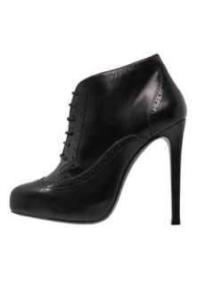 Aleph Mendel ADRIANA   Ankle boots   noir