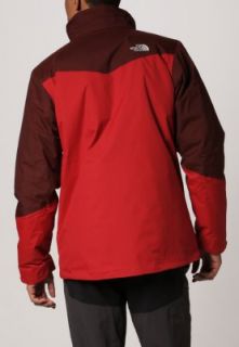 The North Face M SOLARIS TRICLIMATE   Outdoor jacket   ragerd/chrystnb