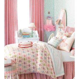 Matilda Polyester Hand Tacked Comforter by Eastern Accents