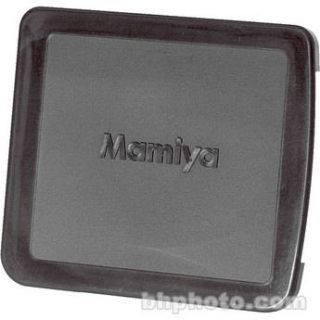 Used Mamiya Protective Cover for 120/220 Film Back 211 743