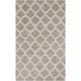 Artistic Weavers Ettrick Gray 5 ft. x 8 ft. Indoor Area Rug S00151010370