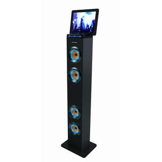 AR+Sound Bluetooth Tower Speaker System   Shopping   Big