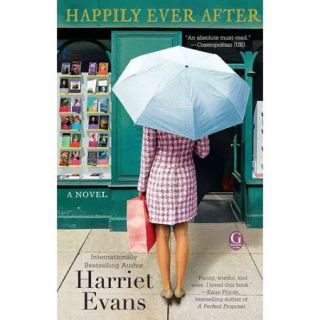 Happily Ever After: Includes Gallery Readers Group Guide