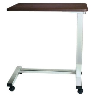 AmFab Automatic Overbed Table