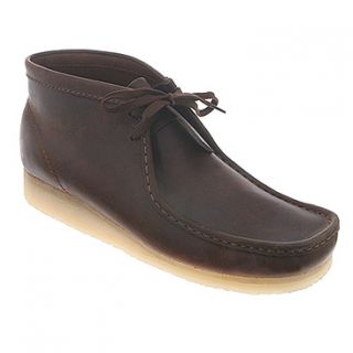 Clarks Wallabee BT  Men's   Beeswax Leather