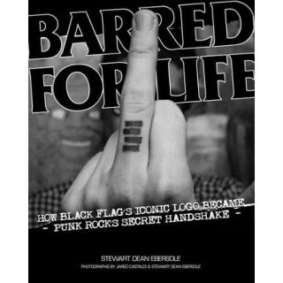 Barred for Life: How Black Flag's Iconic Logo Became Punk Rock's Secret Handshake
