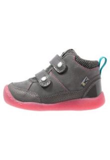 Keen TRIS    Walking trainers   magnet/camellia rose