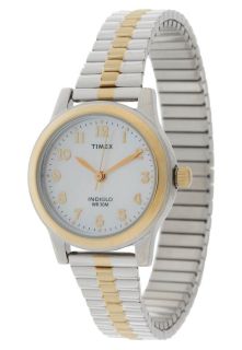 Timex T2M828   Watch   silberfarben/goldfarben