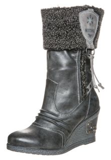 Mustang Winter boots   graphit
