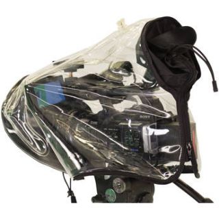 ORCA OR 102 Rain Cover for Select Sony, Panasonic, JVC, OR 102