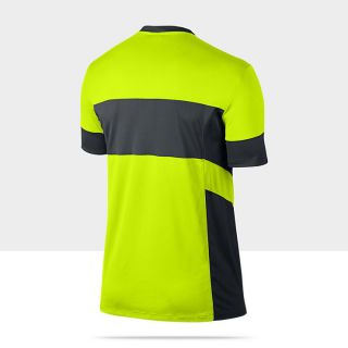 Nike Academy Training Mens Soccer Shirt.