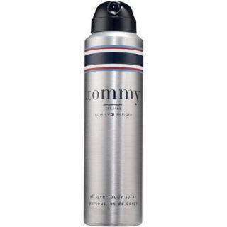 Tommy All Over Body Spray for Men, 5 oz