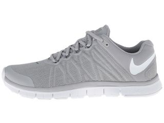 Nike Free Trainer 3 0 Wolf Grey Cool Grey White