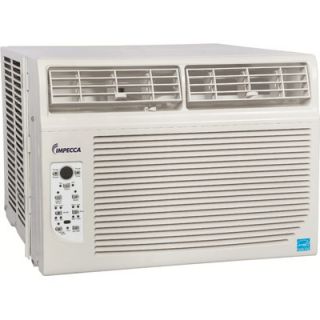 8000 BTU Window Air Conditioner with Remote by PerfectAire