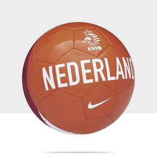 Netherlands Supporter Soccer Ball.