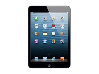 Apple iPad mini 32GB 7.9" Wi Fi   Black/Slate (MD529LL/A)
