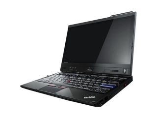 Lenovo ThinkPad X220 42963MF 12.5" LED Convertible Tablet PC   Wi Fi   Intel   Core i7 i7 2640M 2.80GHz   Black