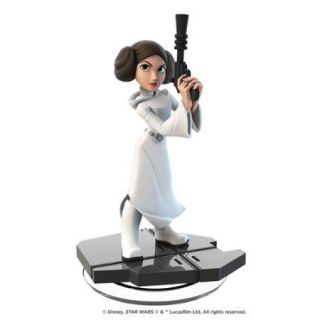 Infinity 3.0 Star Wars: Rise Against The Empire Play Set (Disney Interactive)