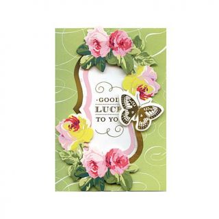 Anna Griffin® Fantastic Flips Cardmaking Kit with Cutting Dies   7976708
