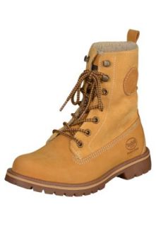 Dockers by Gerli Lace up boots   hellbraun