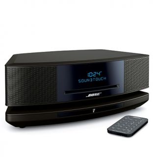 Bose® Wave® SoundTouch™ Music System IV with CD and Dual Alarm   7890063