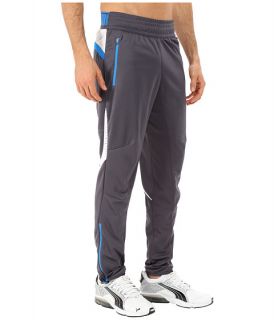 PUMA Flicker Pants Periscope/Electric Blue Lemonade/White