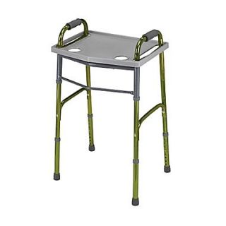 Briggs Healthcare Universal Walker Tray 16 x 1 x 21