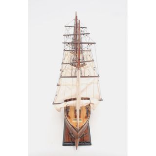 Old Modern Handicrafts S.S. Gaelic Model Ship