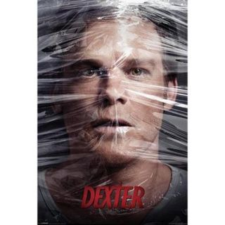 Dexter   Shrinkwrapped Poster Print (24 x 36)