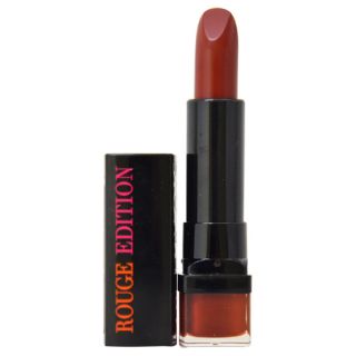 Bourjois Rouge Edition # 14 Pretty Prune Lipstick