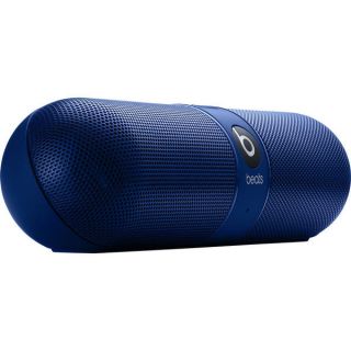 Beats by Dr. Dre pill 2.0 Portable Speaker (Blue)