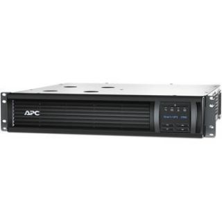 APC SMT1500R2X122 Smart UPS C 1500VA LCD 120V USB SMT1500R2X122