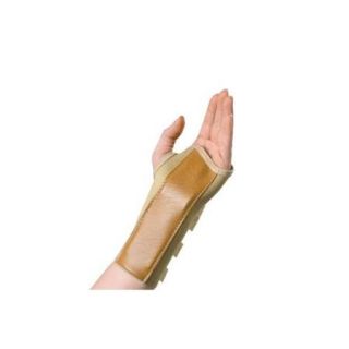 Elastic Wrist Splints,X Large ORT19100LXL