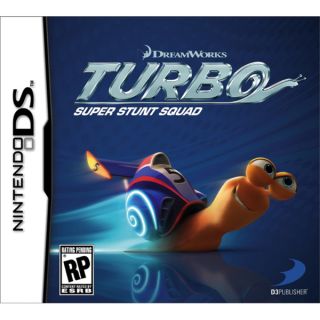 Nintendo DS   Turbo Super Stunt Squad   15212363  
