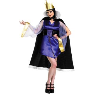 Evil Queen; One Size