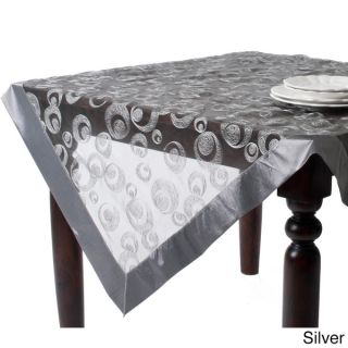 Prestige Damask Design Tablecloth