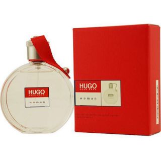 Hugo Hugo Woman Womens 1.3 ounce Eau de Toilette Spray