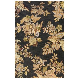Bashian Stockport Rectangular Indoor Tufted Area Rug (Common: 8 x 10; Actual: 93 in W x 117 in L)