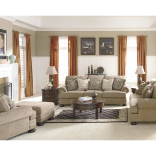 Signature Design by Ashley Dozier Living Room Collection