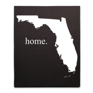 Home State Gallery Wrapped Canvas   16149618   Shopping