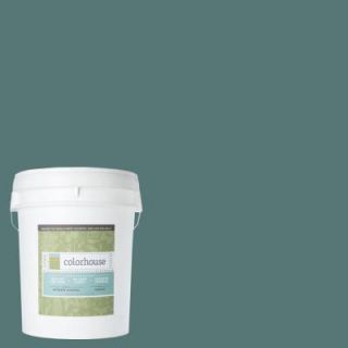 Colorhouse 5 gal. Wool .05 Eggshell Interior Paint 592455