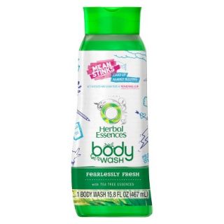 Essences Body Wash Fearlessly Fresh   15.8 oz