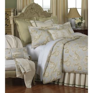 Southport Polyester Button Tufted Comforter by Eastern Accents
